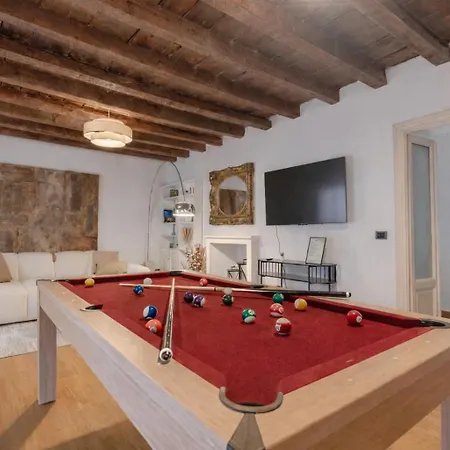 Lejlighed Dolce - Isola Luxury Retreat Milano