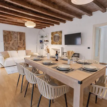 Dolce - Isola Luxury Retreat Lejlighed