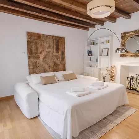 Lejlighed Dolce - Isola Luxury Retreat *