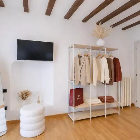Appartement Dolce - Isola Luxury Retreat