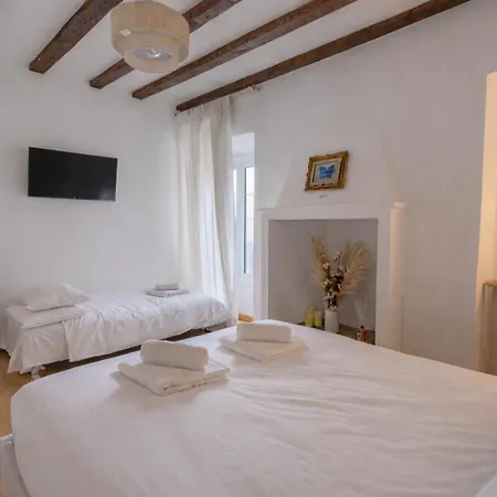 Dolce - Isola Luxury Retreat Appartement *