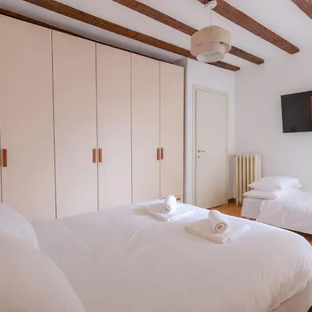 Dolce - Isola Luxury Retreat Appartement Milan