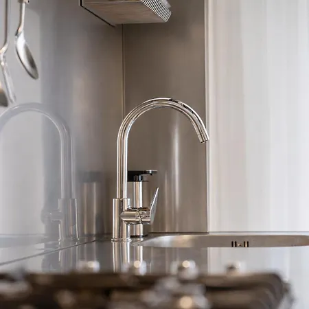 Appartement Dolce - Isola Luxury Retreat Milan