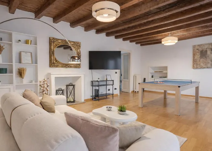 Dolce - Isola Luxury Retreat *