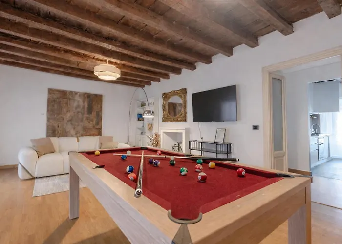Lejlighed Dolce - Isola Luxury Retreat Milano
