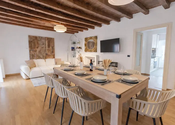 Dolce - Isola Luxury Retreat Lejlighed