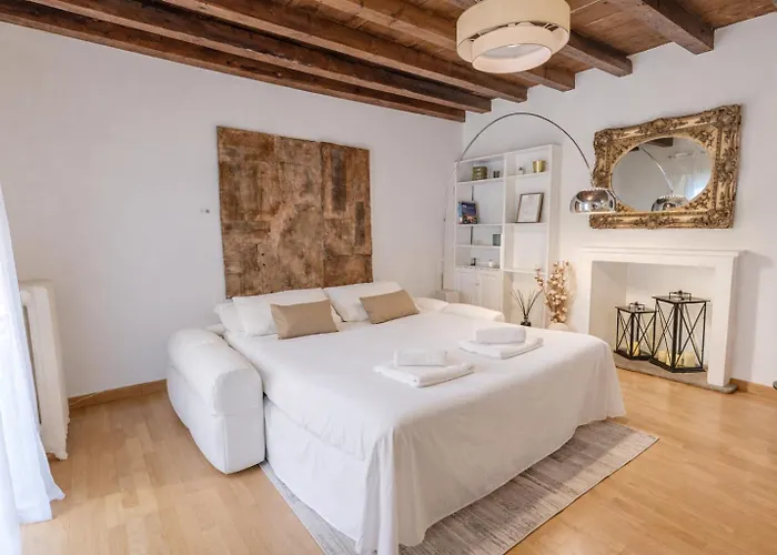 Lejlighed Dolce - Isola Luxury Retreat *