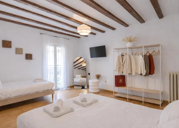Dolce - Isola Luxury Retreat * Milano
